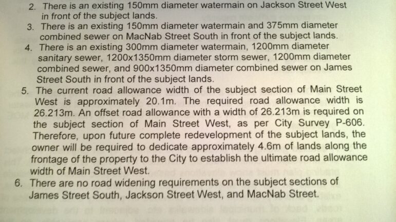 RoadWidening