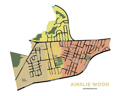 The Ainslie Wood Community Association: Some Impressions ...