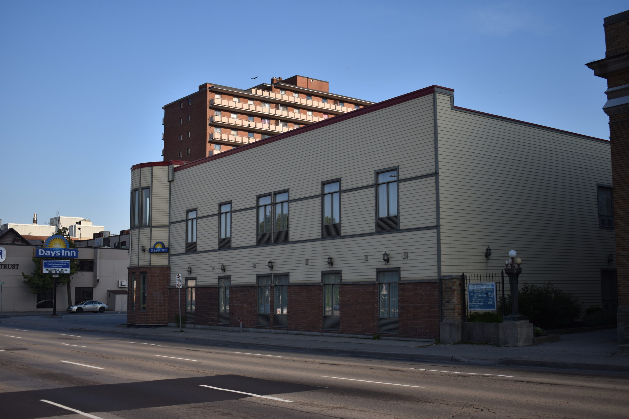 "Affordable Housing" Pitch Proposes Rents 20 Above CMHC Market Rates