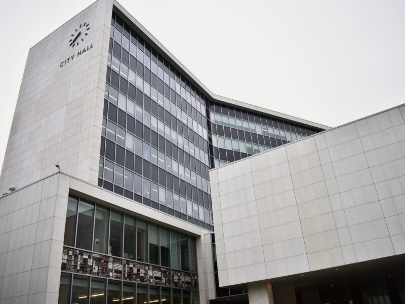 City Hall TPR Hamilton Hamilton's Civic Affairs News Site