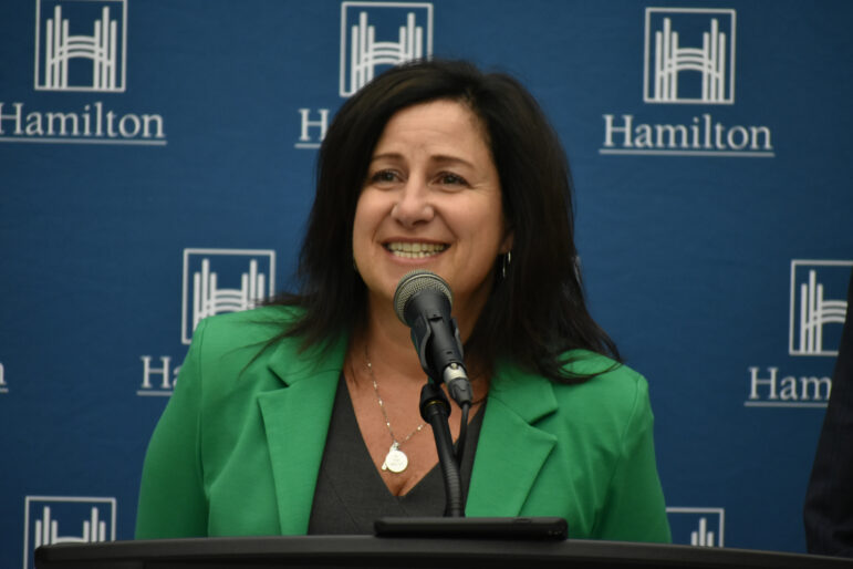 Joey’s Notepad Quick Notes on the Retirement of City Manager