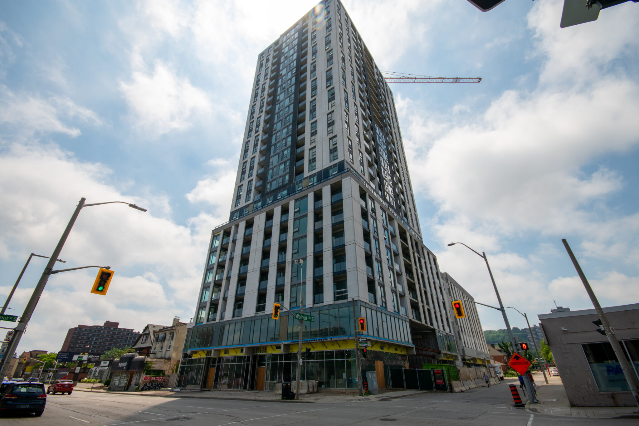 New Vrancor Tower at 154 Main East Will Pay 400,000 More Per Year in Property Tax TPR New Vrancor Tower at 154 Main East Will Pay 400,000 More Per Year in Property Tax TPR