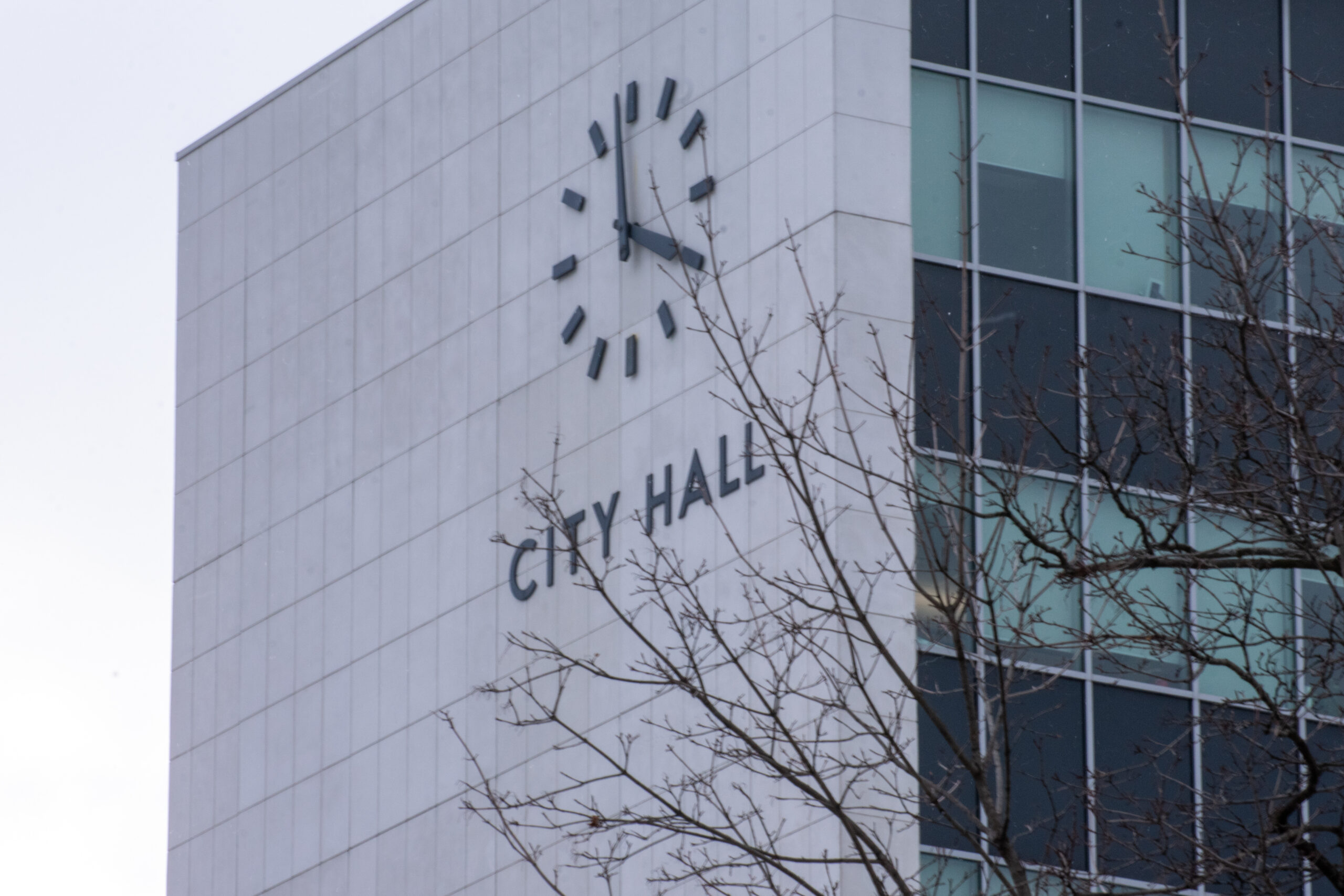 Hamilton Police Board Holds Secret Budget Meeting, Violating Open