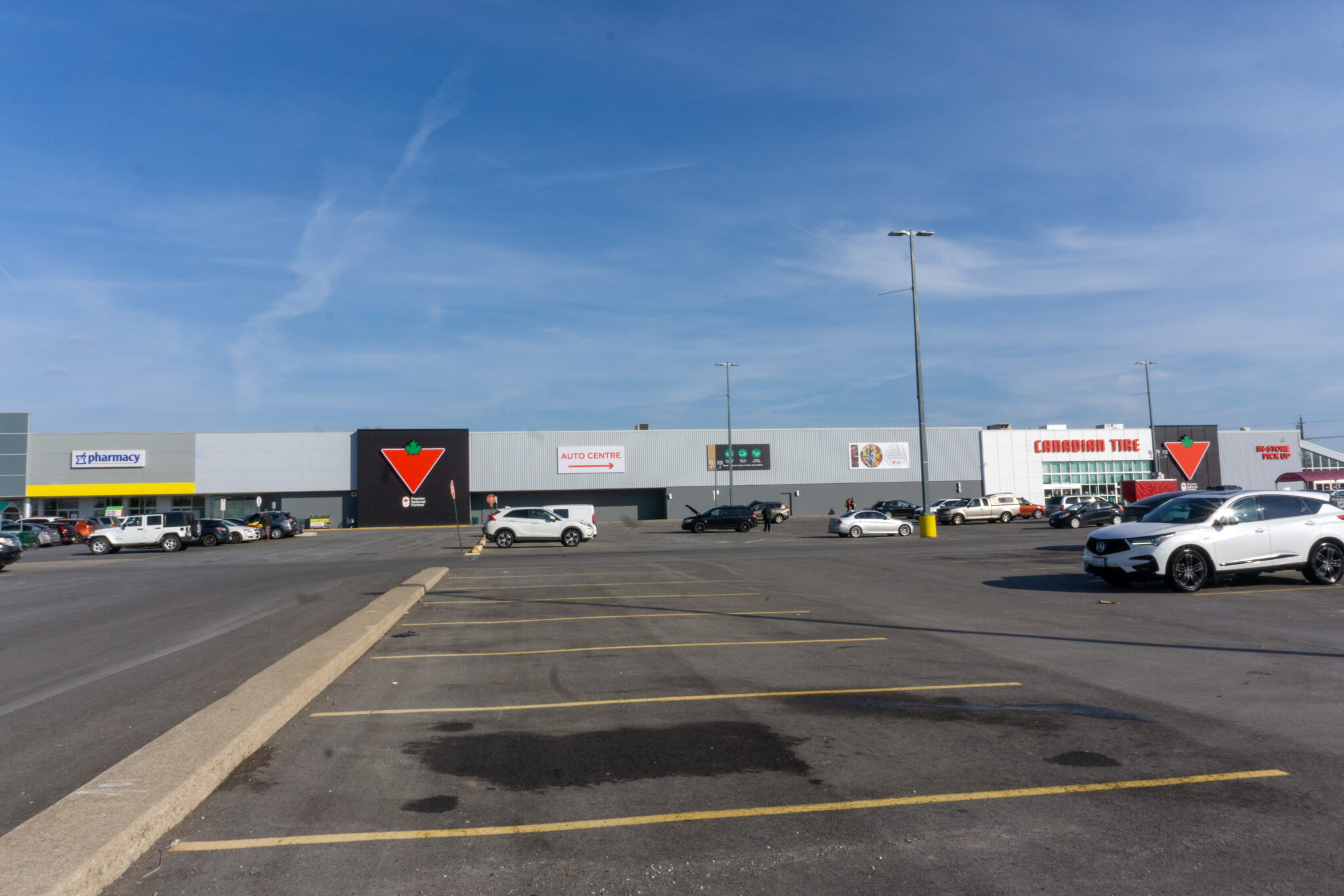 Hamilton’s “New” Commercial CityWide Zoning Now in Effect TPR