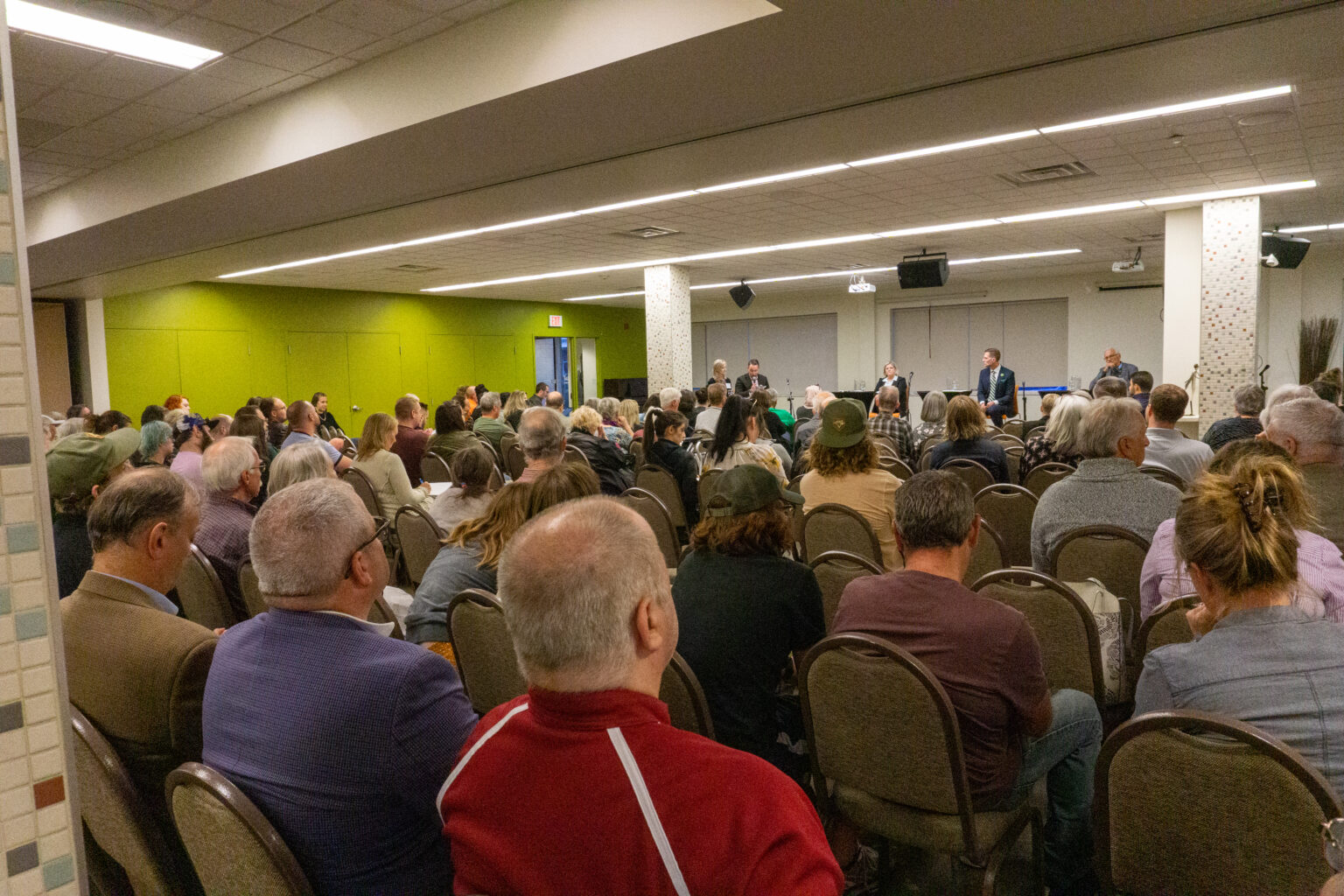 Hamilton’s Mayoral Candidates Agree There’s a Housing Crisis TPR