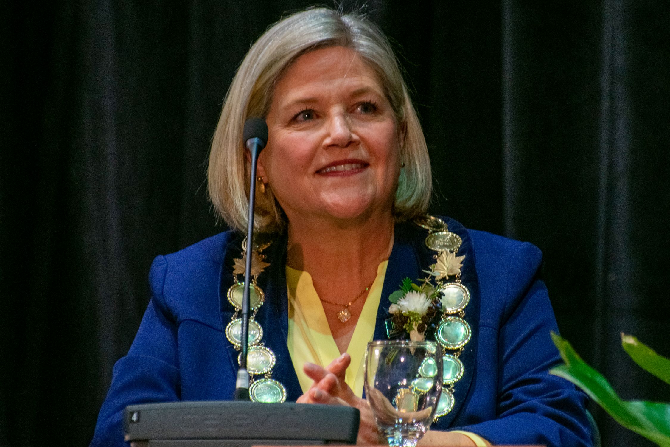 Can Mayor Horwath Use “Strong Mayor” Veto to Implement Affordable