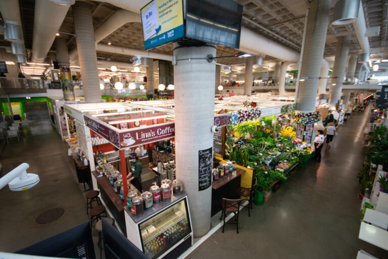 Hamilton Farmers Market Board Exploring Canada Day Opening TPR