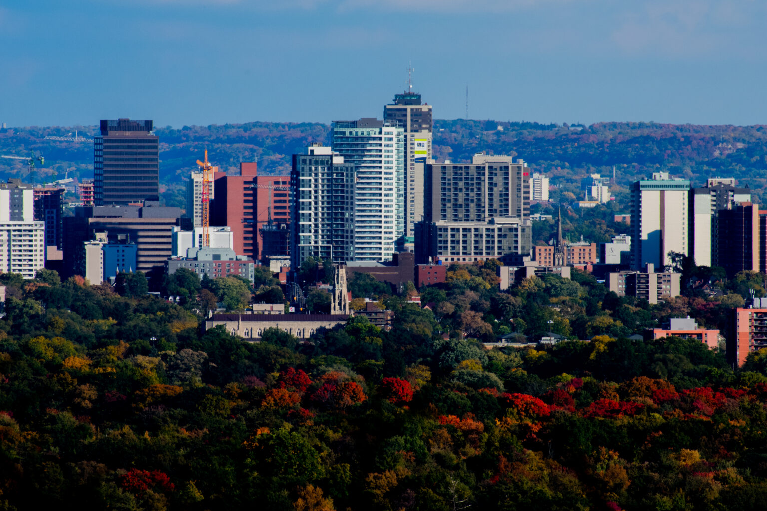 BRIEF Municipal Planning Data Reporting Requirements TPR Hamilton