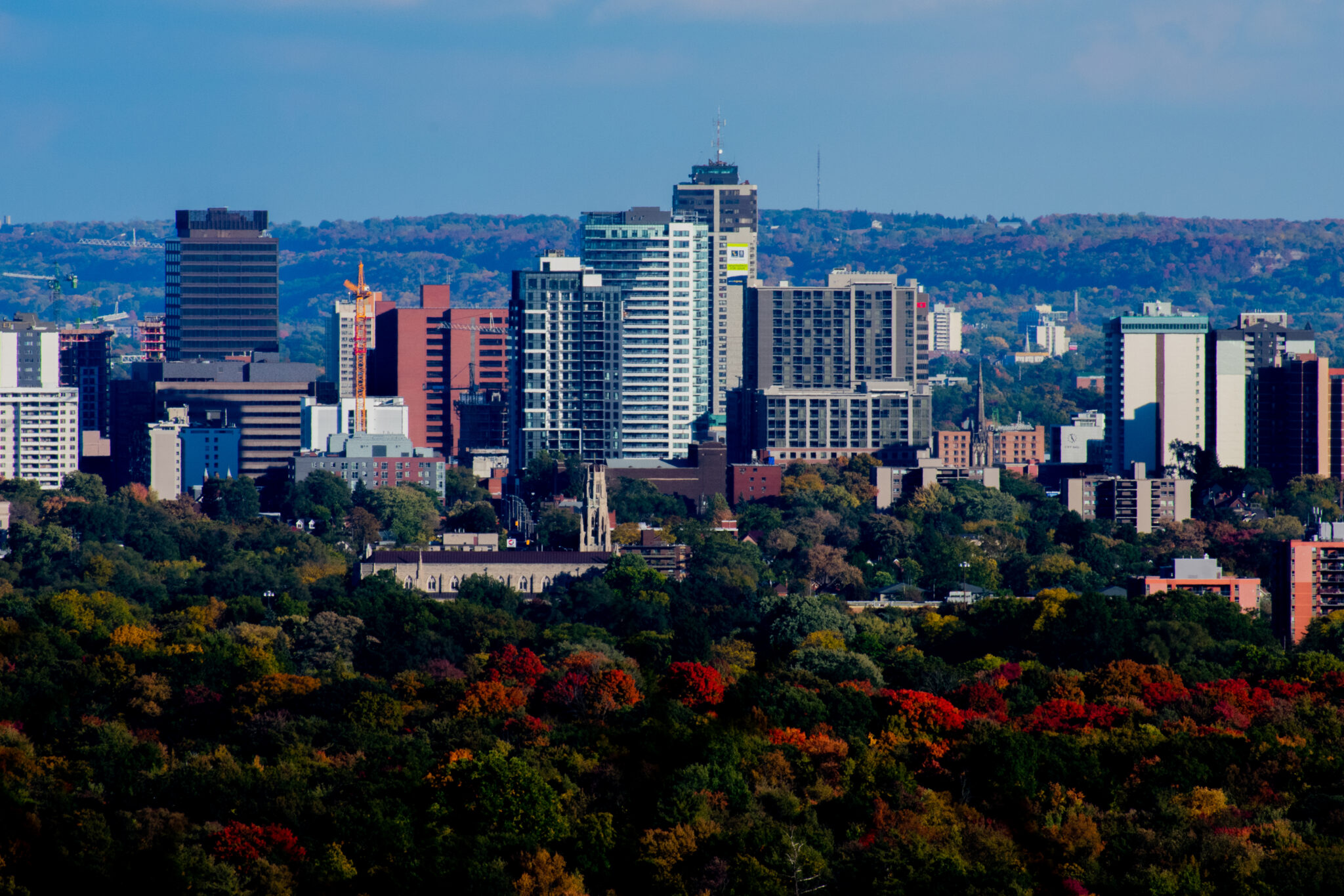 BRIEF Municipal Planning Data Reporting Requirements TPR Hamilton