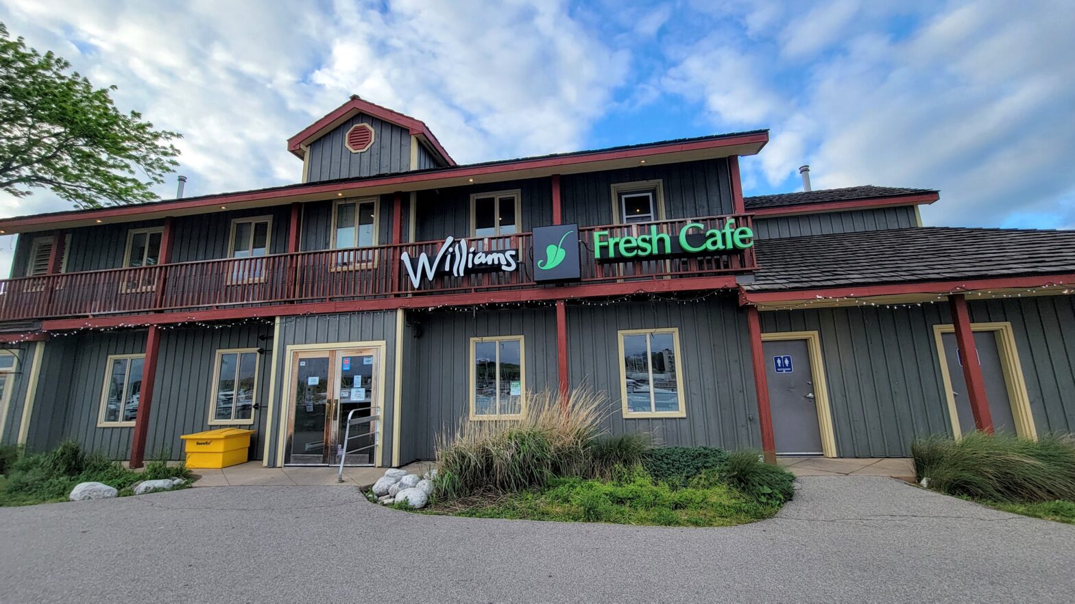 Council Closed Session Watch “Lease Agreement Pier 7, 121 Haida